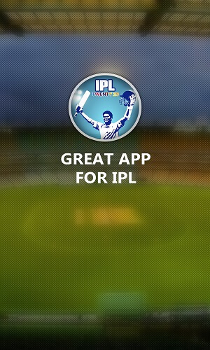 IPL 1